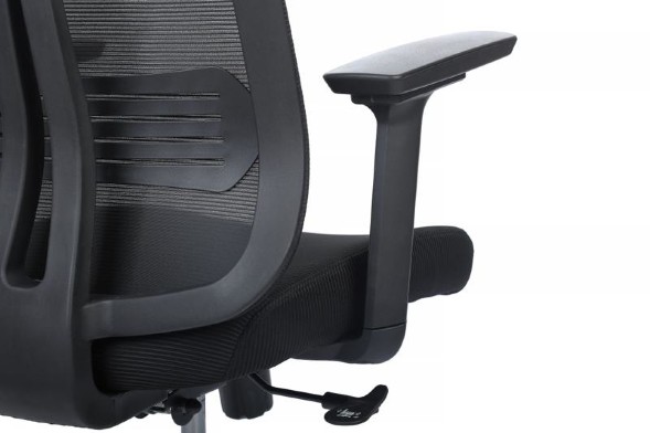 Кресло Бокс RCH A663-3D-M3