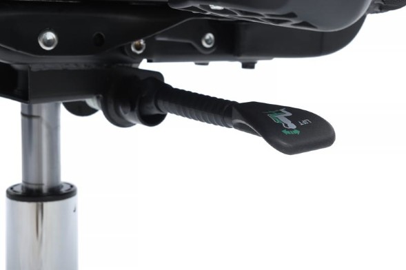 Кресло Бокс RCH A663-3D-M3