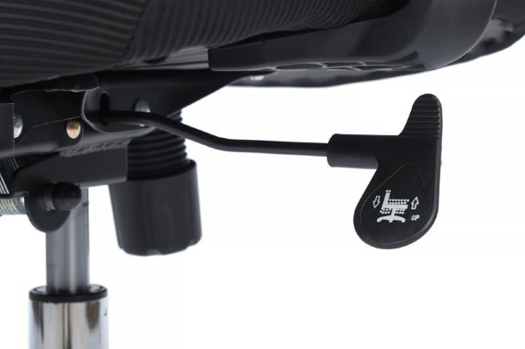 Кресло Бокс RCH A663-3D-M3