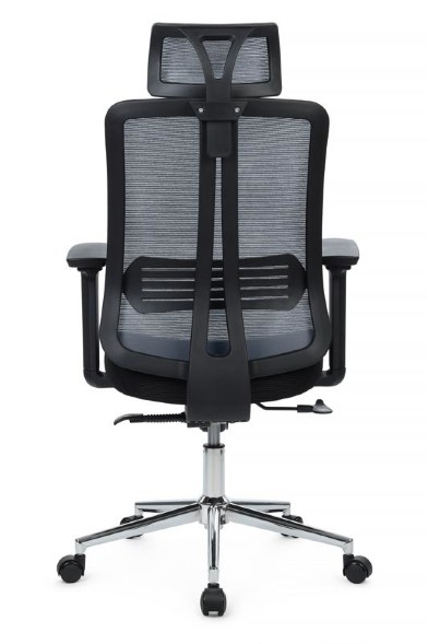 Кресло Бокс RCH A663-3D-M3