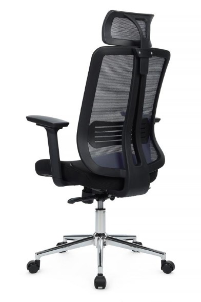 Кресло Бокс RCH A663-3D-M3