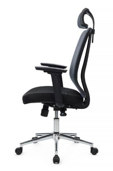 Кресло Бокс RCH A663-3D-M3