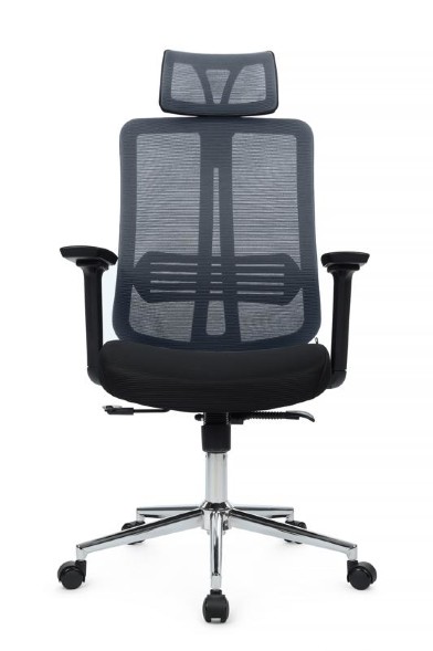 Кресло Бокс RCH A663-3D-M3