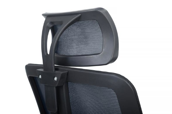 Кресло Бокс RCH A663-3D-M3