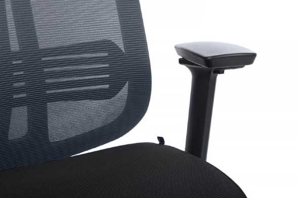 Кресло Бокс RCH A663-3D-M3