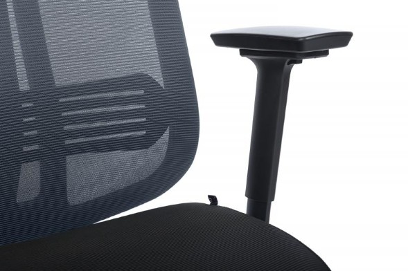 Кресло Бокс RCH A663-3D-M3