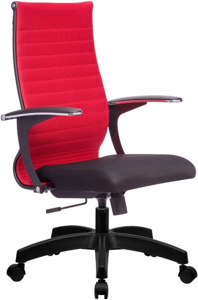 Эргономичное кресло МЕТТА Комплект 20 Pl тр/сечен