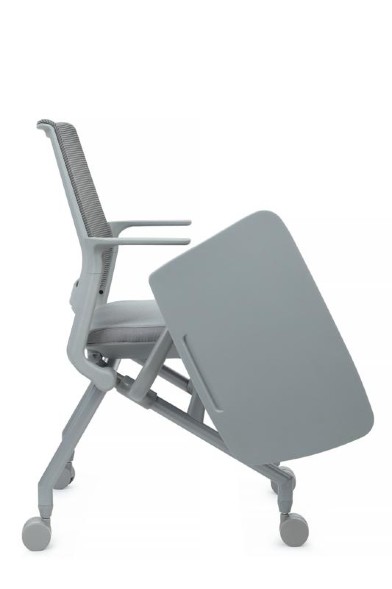 Кресло с пюпитром Моби D2002TN