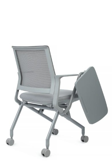 Кресло с пюпитром Моби D2002TN