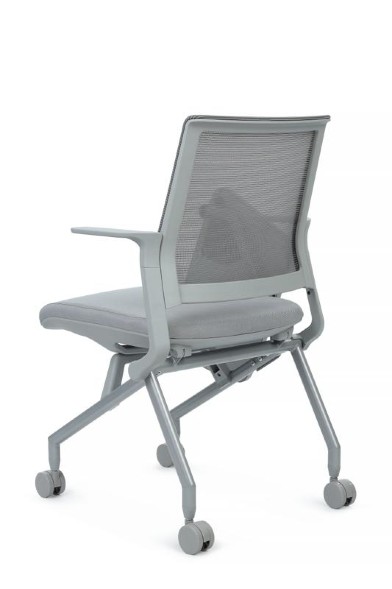 Кресло с пюпитром Моби D2002TN