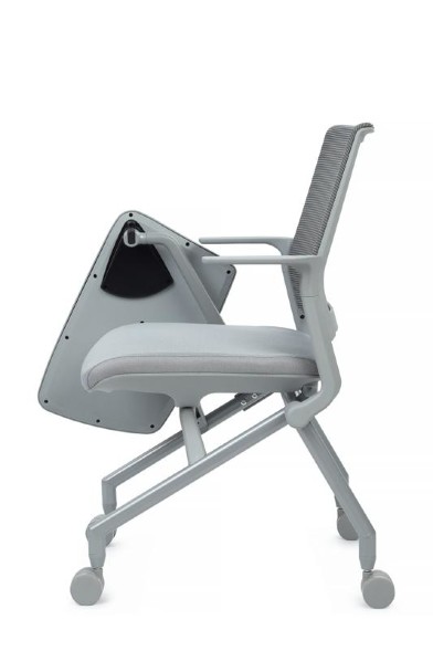 Кресло с пюпитром Моби D2002TN