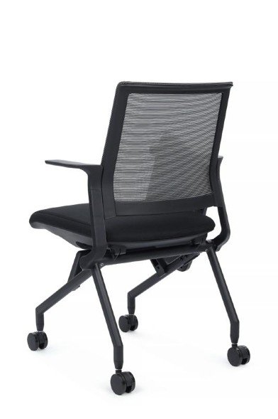 Кресло с пюпитром Моби D2002TN