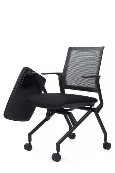 Кресло с пюпитром Моби D2002TN