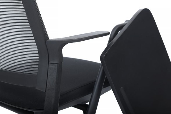 Кресло с пюпитром Моби D2002TN