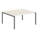 Стол 2-х местный XWST 1614 1600х1406х750 XTEN-S