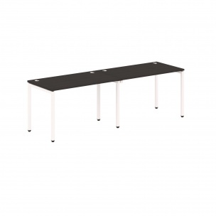 Стол 2-х местный XWST 2470 2406х700х750 XTEN-S