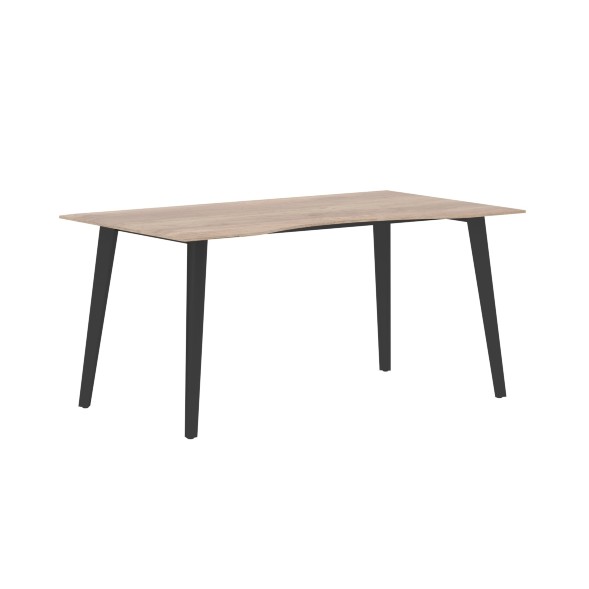 Стол руководителя JST 1690 1600х900х750 JAY в Орске 