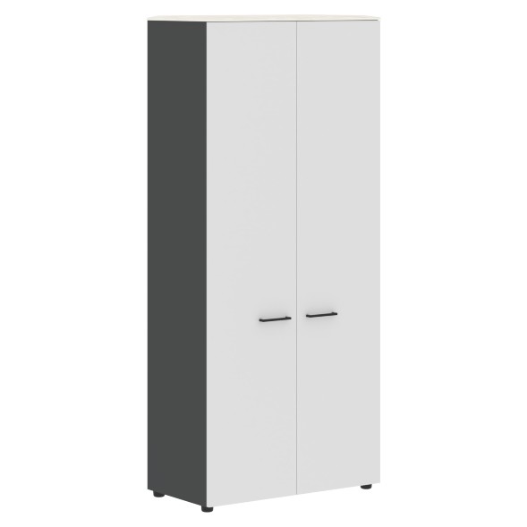 Шкаф с глухими дверьми и топом JHC 85.1 856х452х1949 JAY в Орске 