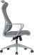 Кресло руководителя CHAIRMAN CH 577 серый в Орске 